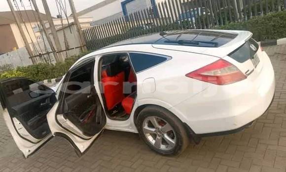 Buy Used Toyota Corolla Cross White Car in Lagos in Lagos State