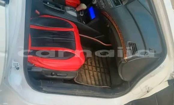 Buy Used Toyota Corolla Cross White Car in Lagos in Lagos State Buy Used Toyota Corolla Cross White Car in Lagos in Lagos State