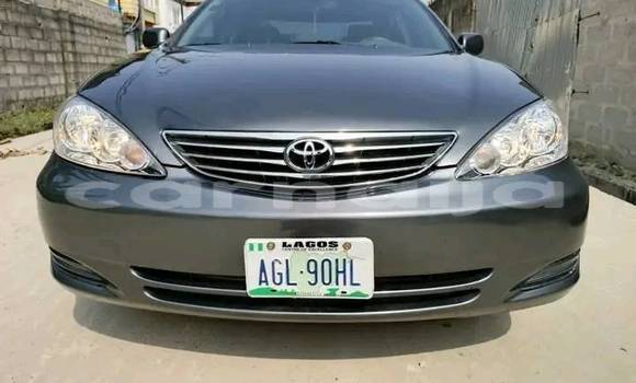 Buy Used Toyota Camry Other Car in Lagos in Lagos State Buy Used Toyota Camry Other Car in Lagos in Lagos State