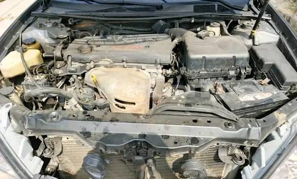 Acheter Occasion Voiture Toyota Camry Autre à Lagos, État de Lagos Acheter Occasion Voiture Toyota Camry Autre à Lagos, État de Lagos