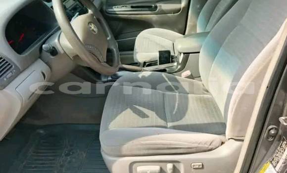 Acheter Occasion Voiture Toyota Camry Autre à Lagos, État de Lagos Acheter Occasion Voiture Toyota Camry Autre à Lagos, État de Lagos