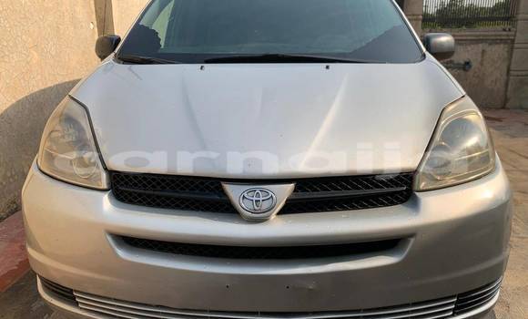 Buy Used Toyota Sienna Other Car in Lagos in Lagos State Buy Used Toyota Sienna Other Car in Lagos in Lagos State