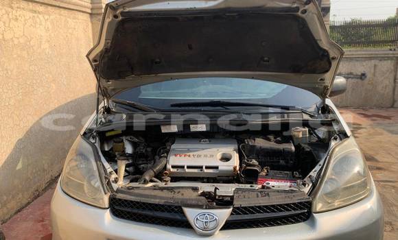 Acheter Occasion Voiture Toyota Sienna Autre à Lagos, État de Lagos Acheter Occasion Voiture Toyota Sienna Autre à Lagos, État de Lagos
