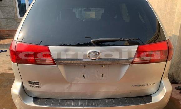 Acheter Occasion Voiture Toyota Sienna Autre à Lagos, État de Lagos Acheter Occasion Voiture Toyota Sienna Autre à Lagos, État de Lagos