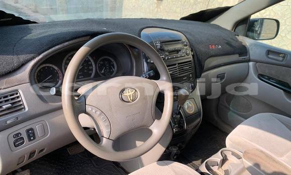 Acheter Occasion Voiture Toyota Sienna Autre à Lagos, État de Lagos Acheter Occasion Voiture Toyota Sienna Autre à Lagos, État de Lagos
