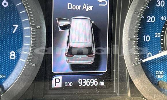 Buy Used Toyota Sienna Other Car in Lagos in Lagos State Buy Used Toyota Sienna Other Car in Lagos in Lagos State