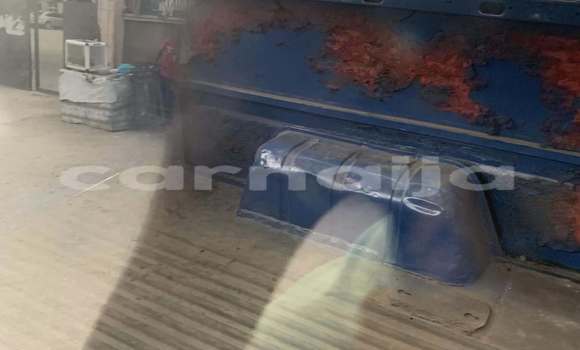 Acheter Occasion Voiture Mercedes-Benz 270D Bleu à Lagos, État de Lagos Acheter Occasion Voiture Mercedes-Benz 270D Bleu à Lagos, État de Lagos