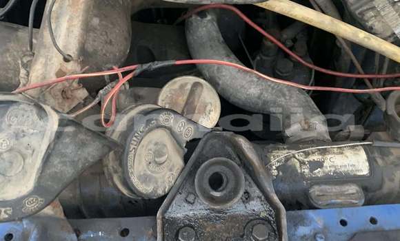 Acheter Occasion Voiture Mercedes-Benz 270D Bleu à Lagos, État de Lagos Acheter Occasion Voiture Mercedes-Benz 270D Bleu à Lagos, État de Lagos