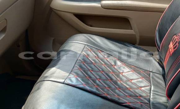 Buy Used Honda Odyssey Other Car in Abuja in Lagos State Buy Used Honda Odyssey Other Car in Abuja in Lagos State