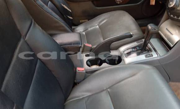 Acheter Occasion Voiture Honda Accord Autre à Lagos, État de Lagos Acheter Occasion Voiture Honda Accord Autre à Lagos, État de Lagos