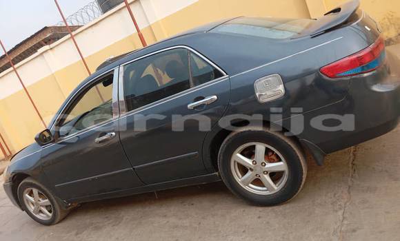 Acheter Occasion Voiture Honda Accord Autre à Lagos, État de Lagos Acheter Occasion Voiture Honda Accord Autre à Lagos, État de Lagos