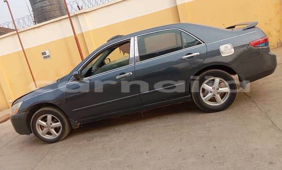 Acheter Occasion Voiture Honda Accord Autre à Lagos, État de Lagos Acheter Occasion Voiture Honda Accord Autre à Lagos, État de Lagos