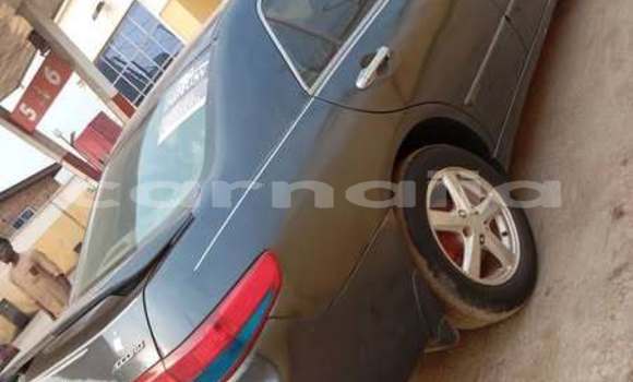 Acheter Occasion Voiture Honda Accord Autre à Lagos, État de Lagos Acheter Occasion Voiture Honda Accord Autre à Lagos, État de Lagos