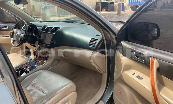 Acheter Occasion Voiture Toyota Highlander Autre à Lagos, État de Lagos Acheter Occasion Voiture Toyota Highlander Autre à Lagos, État de Lagos
