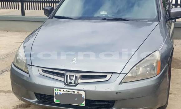 Buy Used Honda Accord Other Car in Lagos in Lagos State