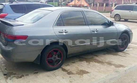 Acheter Occasion Voiture Honda Accord Autre à Lagos, État de Lagos Acheter Occasion Voiture Honda Accord Autre à Lagos, État de Lagos