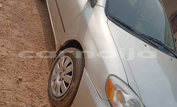 Acheter Occasion Voiture Toyota Corolla Autre à Abuja, État de Lagos Acheter Occasion Voiture Toyota Corolla Autre à Abuja, État de Lagos