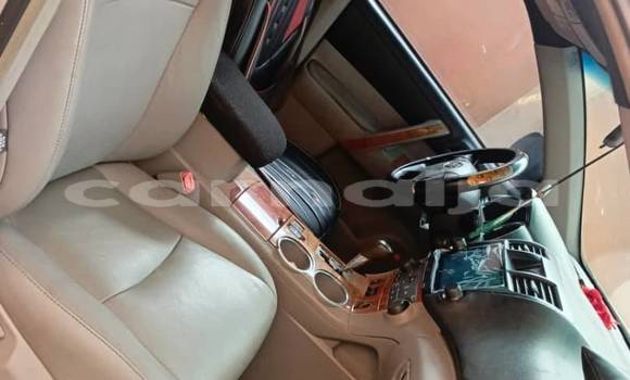 Acheter Occasion Voiture Toyota Highlander Autre à Lagos, État de Lagos Acheter Occasion Voiture Toyota Highlander Autre à Lagos, État de Lagos