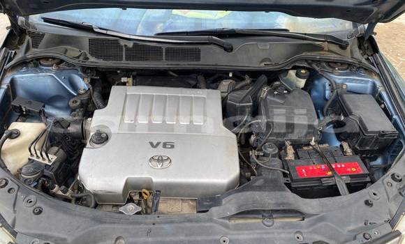 Acheter Occasion Voiture Toyota Venza Bleu à Lagos, État de Lagos Acheter Occasion Voiture Toyota Venza Bleu à Lagos, État de Lagos