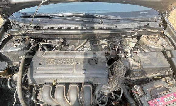 Acheter Occasion Voiture Toyota Corolla Autre à Lagos, État de Lagos Acheter Occasion Voiture Toyota Corolla Autre à Lagos, État de Lagos