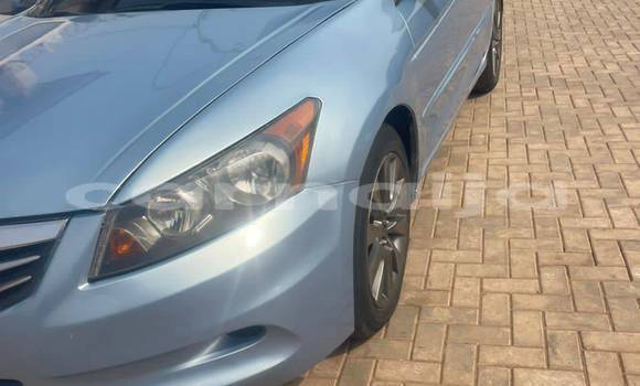 Buy Used Honda Avancier Other Car in Lagos in Lagos State Buy Used Honda Avancier Other Car in Lagos in Lagos State