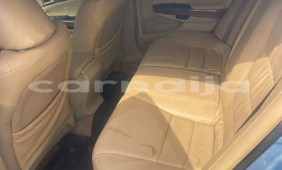 Acheter Occasion Voiture Honda Avancier Autre à Lagos, État de Lagos Acheter Occasion Voiture Honda Avancier Autre à Lagos, État de Lagos