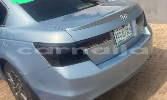 Acheter Occasion Voiture Honda Avancier Autre à Lagos, État de Lagos Acheter Occasion Voiture Honda Avancier Autre à Lagos, État de Lagos