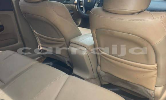 Acheter Occasion Voiture Honda Avancier Autre à Lagos, État de Lagos Acheter Occasion Voiture Honda Avancier Autre à Lagos, État de Lagos