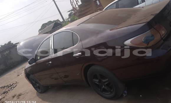 Acheter Occasion Voiture Lexus ES Noir à Lagos, État de Lagos Acheter Occasion Voiture Lexus ES Noir à Lagos, État de Lagos