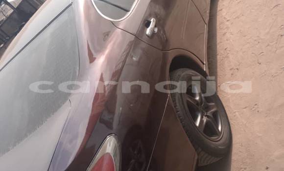 Acheter Occasion Voiture Lexus ES Noir à Lagos, État de Lagos Acheter Occasion Voiture Lexus ES Noir à Lagos, État de Lagos