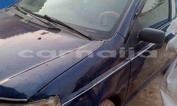 Acheter Occasion Voiture Toyota Echo Bleu à Lagos, État de Lagos Acheter Occasion Voiture Toyota Echo Bleu à Lagos, État de Lagos
