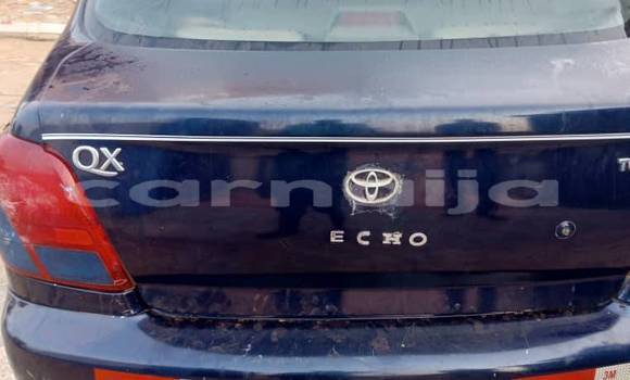 Acheter Occasion Voiture Toyota Echo Bleu à Lagos, État de Lagos Acheter Occasion Voiture Toyota Echo Bleu à Lagos, État de Lagos