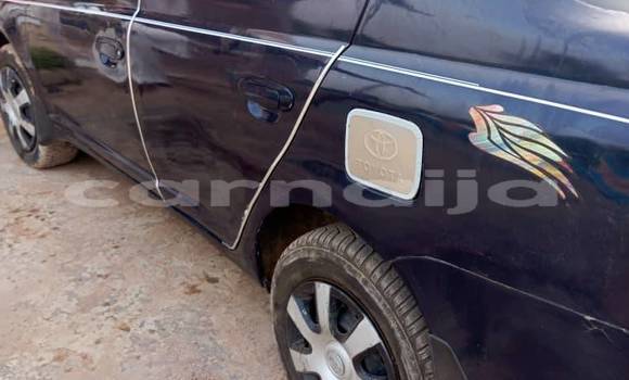 Acheter Occasion Voiture Toyota Echo Bleu à Lagos, État de Lagos Acheter Occasion Voiture Toyota Echo Bleu à Lagos, État de Lagos