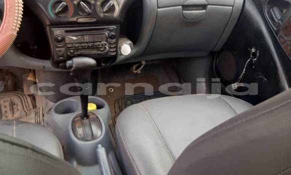Acheter Occasion Voiture Toyota Echo Bleu à Lagos, État de Lagos Acheter Occasion Voiture Toyota Echo Bleu à Lagos, État de Lagos
