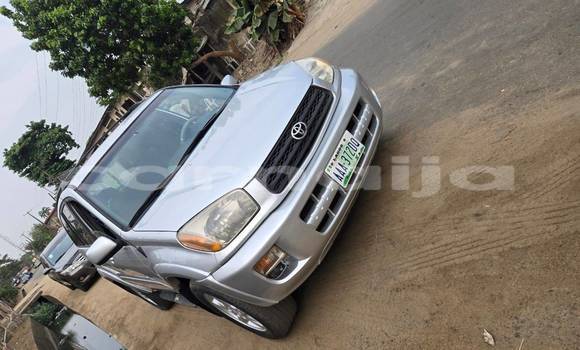 Buy Used Toyota RAV4 Other Car in Lagos in Lagos State Buy Used Toyota RAV4 Other Car in Lagos in Lagos State