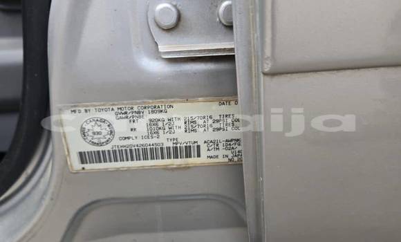 Acheter Occasion Voiture Toyota RAV4 Autre à Lagos, État de Lagos Acheter Occasion Voiture Toyota RAV4 Autre à Lagos, État de Lagos