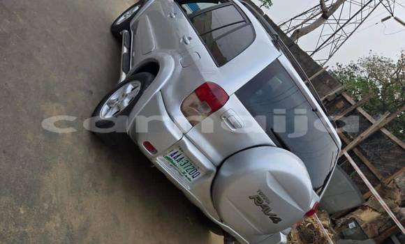 Acheter Occasion Voiture Toyota RAV4 Autre à Lagos, État de Lagos Acheter Occasion Voiture Toyota RAV4 Autre à Lagos, État de Lagos