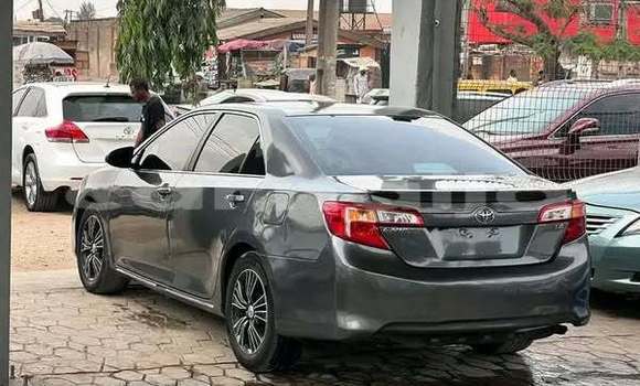 Acheter Occasion Voiture Toyota Camry Autre à Lagos, État de Lagos
