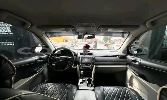 Acheter Occasion Voiture Toyota Camry Autre à Lagos, État de Lagos Acheter Occasion Voiture Toyota Camry Autre à Lagos, État de Lagos