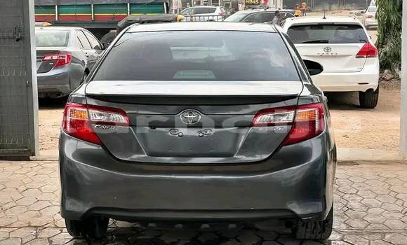 Acheter Occasion Voiture Toyota Camry Autre à Lagos, État de Lagos Acheter Occasion Voiture Toyota Camry Autre à Lagos, État de Lagos