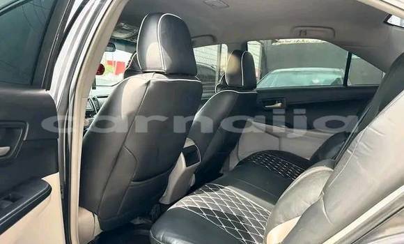 Acheter Occasion Voiture Toyota Camry Autre à Lagos, État de Lagos Acheter Occasion Voiture Toyota Camry Autre à Lagos, État de Lagos