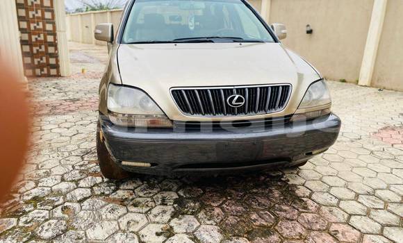 Acheter Occasion Voiture Lexus RX 300 Autre à Lagos, État de Lagos