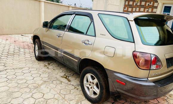 Acheter Occasion Voiture Lexus RX 300 Autre à Lagos, État de Lagos Acheter Occasion Voiture Lexus RX 300 Autre à Lagos, État de Lagos