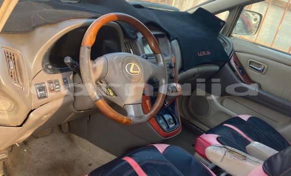 Acheter Occasion Voiture Lexus RX 300 Autre à Lagos, État de Lagos Acheter Occasion Voiture Lexus RX 300 Autre à Lagos, État de Lagos
