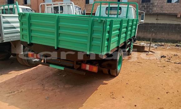 Acheter Occasion Utilitaire Toyota Dyna Autre à Lagos, État de Lagos Acheter Occasion Utilitaire Toyota Dyna Autre à Lagos, État de Lagos