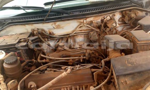 Acheter Occasion Voiture Toyota RAV4 Blanc à Lagos, État de Lagos Acheter Occasion Voiture Toyota RAV4 Blanc à Lagos, État de Lagos