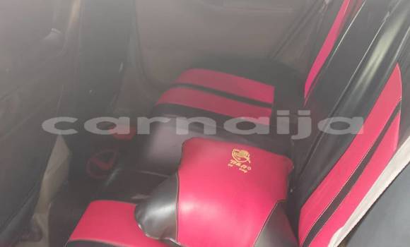 Acheter Occasion Voiture Toyota Corolla Bleu à Lagos, État de Lagos Acheter Occasion Voiture Toyota Corolla Bleu à Lagos, État de Lagos