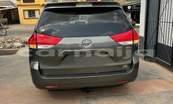 Acheter Occasion Voiture Toyota Sienna Autre à Lagos, État de Lagos Acheter Occasion Voiture Toyota Sienna Autre à Lagos, État de Lagos