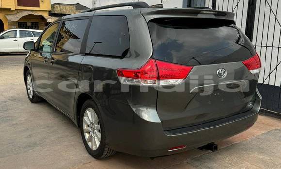 Acheter Occasion Voiture Toyota Sienna Autre à Lagos, État de Lagos Acheter Occasion Voiture Toyota Sienna Autre à Lagos, État de Lagos