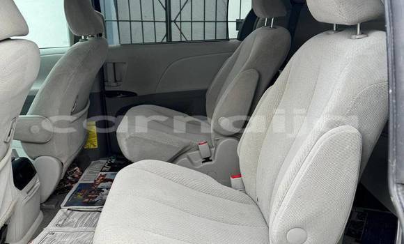 Acheter Occasion Voiture Toyota Sienna Autre à Lagos, État de Lagos Acheter Occasion Voiture Toyota Sienna Autre à Lagos, État de Lagos
